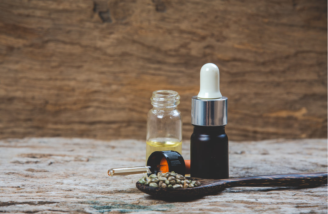 Should You be Using Cannabidiol on a Daily Basis for Good Health?