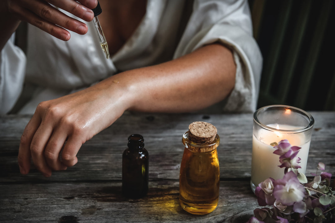 How to Safely Know What CBD Dosage You Should be Taking