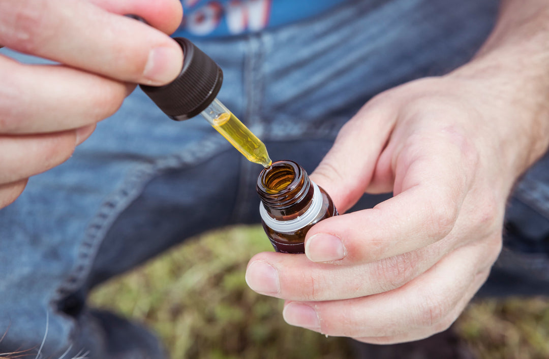 CBD vs THC: A Comparison About the Difference Between the Two Compounds